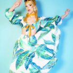 Marcia Marcia Marcia Instagram - I heard they’re playing twister on the Lido Deck!!!🌴☀️ 📸@gabrielle.carrubba #dragrace