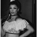 Marcia Marcia Marcia Instagram - tonight at @3dollarbillbk with @marciax3nyc from @rupaulsdragrace 3 Dollar Bill