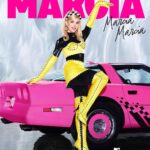 Marcia Marcia Marcia Instagram - I’m ready for the ride of my LIFE! 🙌 #DragRace Season 15 premieres FRIDAY JAN 6 at 8/7c on its new home, @mtv! 🏁 Look by @caseyyalater Earrings by @thekitschycactus