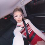 Marcia Marcia Marcia Instagram - The gigs I get to do at home, with the people I love are the most special to me. The respect and admiration I have for NYC nightlife is overwhelming❤️🤍❤️🤍 Thank you to everyone involved in ‘Glee Dollar Bill” (including those who I didn’t get pictures with) Thank you especially to @themackmackey & @andrewoverton for including me!! 3 Dollar Bill