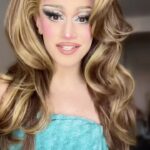 Marcia Marcia Marcia Instagram - Grab your official Marciax3 merch at @mybestjudy! God told you to! Hair by @baehmbaehmwigs 💒🛐🙏🏼🤲🏼📿🧎🏼‍♀️