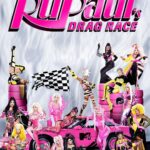 Marcia Marcia Marcia Instagram - I’m ready for the ride of my LIFE! 🙌 #DragRace Season 15 premieres FRIDAY JAN 6 at 8/7c on its new home, @mtv! 🏁 Look by @caseyyalater Earrings by @thekitschycactus