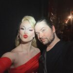 Marcia Marcia Marcia Instagram - This really was the perfect cherry on top of the craziest year. I had so much fun, and I got to work alongside some of the greatest people in the business. The show is fantastic so if you find them in a city near you, get your tickets♥️ Thank you @mppresent!!