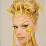 Marcia Marcia Marcia Instagram - 🌻🌙🌼🐝🍌🧀🍋🌽 THE COLOUR BALL for @dazedbeauty thank you @missleidyrodriguez for having me!! Creative Director, Producer and Casting Director: @jimi_urquiaga / @missleidyrodriguez Photographer: @alvinkeanwong Photography Assistant: @celsoassuncao @yxniunius Hair/look: me😙 Set Designer: @massoonn Art Director: @coolstuff_worldwide Set Dresser: @ryannsnook Styling Director: @sofausti Styling Assistants: @Cholulalemon @spencerwainfor Production Assistants: @fedderico.wang devilstaco @a_doodleroo @no_guey_back_nao Location: SMASHBOX BK - @smashboxstudios New York, New York