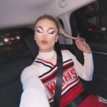 Marcia Marcia Marcia Instagram - The gigs I get to do at home, with the people I love are the most special to me. The respect and admiration I have for NYC nightlife is overwhelming❤️🤍❤️🤍 Thank you to everyone involved in ‘Glee Dollar Bill” (including those who I didn’t get pictures with) Thank you especially to @themackmackey & @andrewoverton for including me!! 3 Dollar Bill