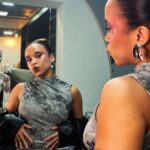 Mari Oliveira Instagram - estreia nacional de “meu casulo de drywall” na @mostrasp 🦋 produzida pelas mãos de amigos que fizeram a noite ser mais especial que eu imaginei. make @thitogonc cabelo @raphaelagonzales na @casamiracolli Mostra Internacional de Cinema / São Paulo International Film Festival