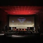 Mari Oliveira Instagram - tem coisa que só passar a semana no cinema assistindo sete longas e alguns curtas pode curar. maior respeito e amor pelo nosso cinema nacional e o festival do rio ♥️ Festival Do Rio