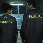 Mari Oliveira Instagram - bora organizar nossa agenda? tem mais uma estreia vindo aí! DNA do Crime é primeira série brasileira de ação policial da Netflix e eu estou muito feliz de fazer parte dela tão bem acompanhada! com @maevejinkings e @thomasaquinooficial_ de frente, @lorenzigio como meu parceiro de embate e @heitordhalia tocando esse barco gigante✨ chegamos em breve na @netflixbrasil ♥️