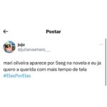 Mari Oliveira Instagram - uma semana de #elasporelas e adrianinha💗