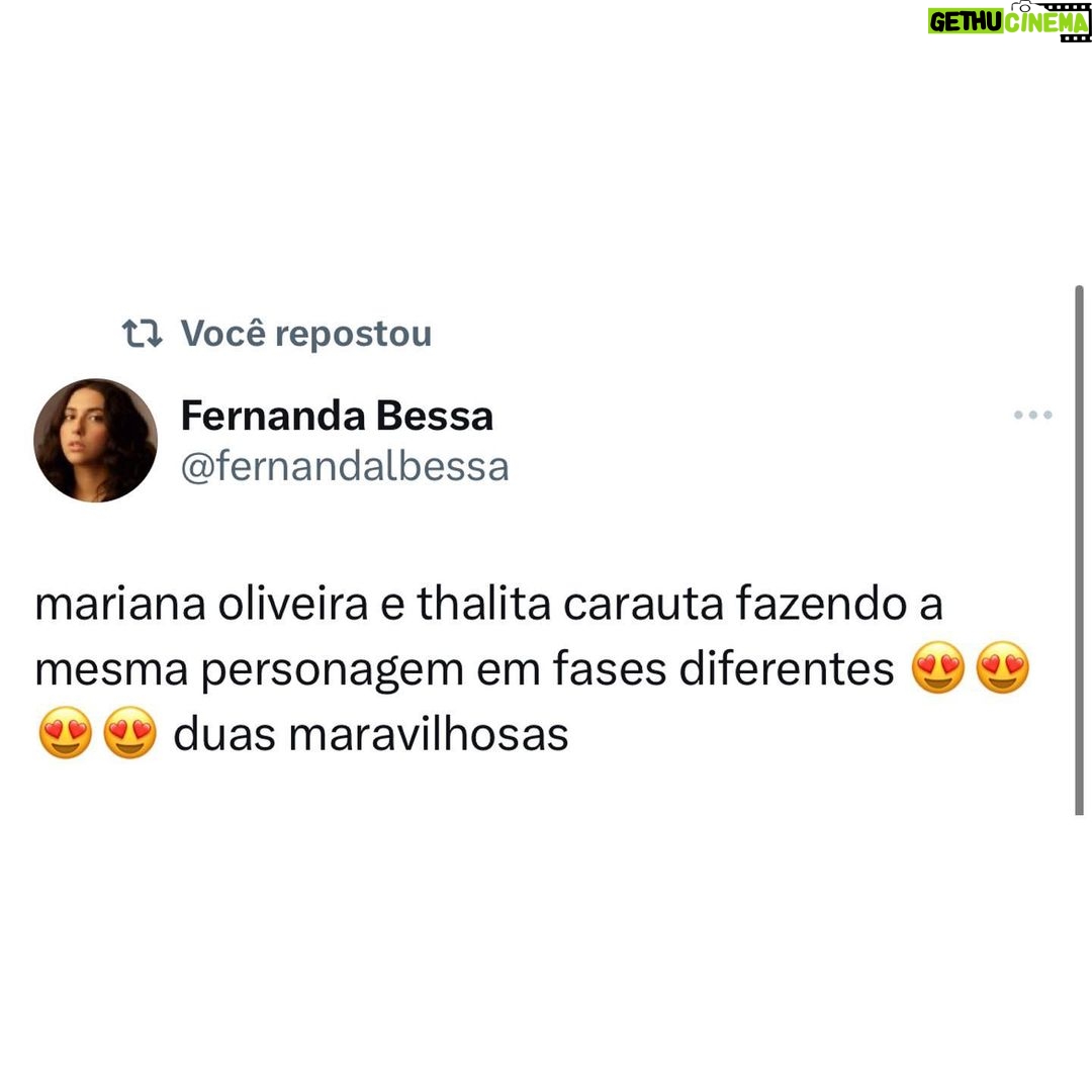 Mari Oliveira Instagram - uma semana de #elasporelas e adrianinhađź’—