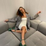 Mari Oliveira Instagram -