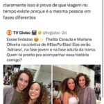 Mari Oliveira Instagram - giro do fim de semana. vivendo muito e descobrindo que agora eu gosto 🦋✨