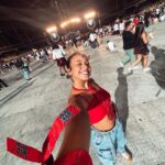 Mari Oliveira Instagram - 2023 • 2020 • 2008 • 2006 siempre he estado aquí ❣️✨❣️✨❣️✨❣️✨❣️ Engenhão (Estádio Olímpico Nilton Santos)