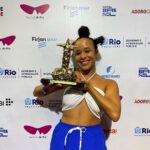 Mari Oliveira Instagram - MEDUSA é o MELHOR FILME do festival do rio 2021! 🐍⚡️💚 @festivaldorio @medusafilme @anitarochadasilveira Festival Do Rio