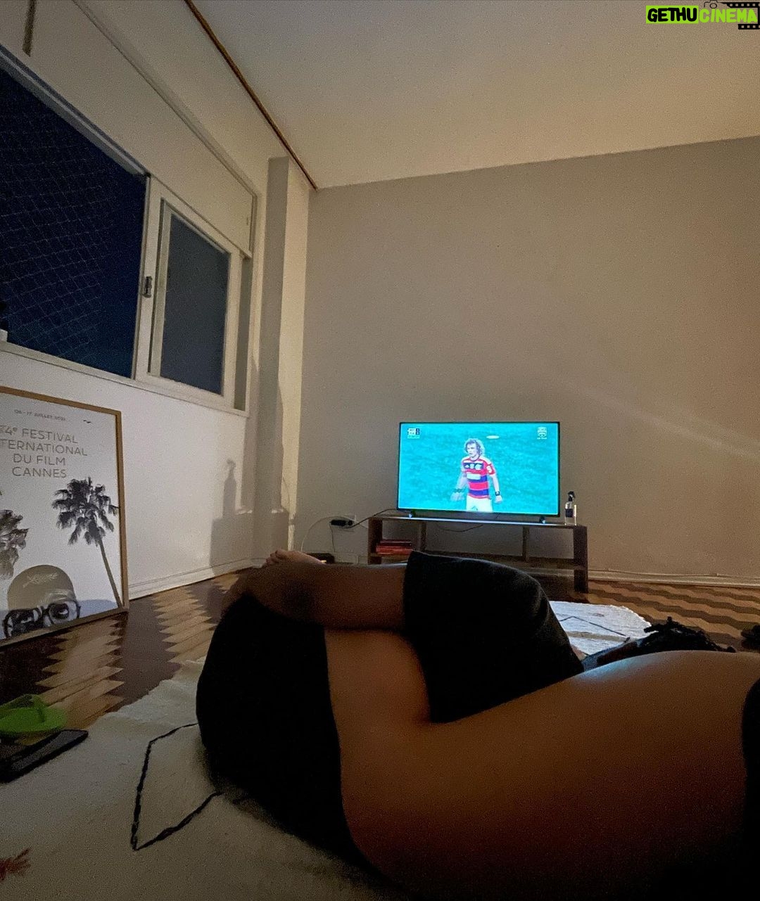 Mari Oliveira Instagram - Meu Abençoado e Feliz Lar