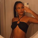 Mari Oliveira Instagram - oi, fala. Fiquem Lindas