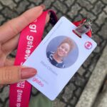 Mari Oliveira Instagram - Estúdios Globo