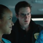 Mari Oliveira Instagram - bora organizar nossa agenda? tem mais uma estreia vindo aí! DNA do Crime é primeira série brasileira de ação policial da Netflix e eu estou muito feliz de fazer parte dela tão bem acompanhada! com @maevejinkings e @thomasaquinooficial_ de frente, @lorenzigio como meu parceiro de embate e @heitordhalia tocando esse barco gigante✨ chegamos em breve na @netflixbrasil ♥️