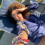 Mari Oliveira Instagram - uma semana de #elasporelas e adrianinha💗