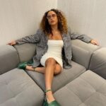 Mari Oliveira Instagram -
