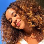 Mari Oliveira Instagram - inverno de sol!