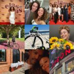 Mari Oliveira Instagram – 2023 foi um ano pra aprender sobre a não linearidade da vida e imprevisibilidade das coisas. vivi cinco vidas em uma, nem sempre fui feliz, mas busquei viver inteira e crescer em todas essas fases. na calma e na coragem, descobri que viver é bom e EU GOSTO! e tô pronta pra mergulhar de cabeça no próximo ⭐️🦋🌪️