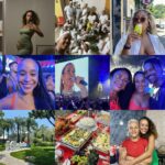 Mari Oliveira Instagram – 2023 foi um ano pra aprender sobre a não linearidade da vida e imprevisibilidade das coisas. vivi cinco vidas em uma, nem sempre fui feliz, mas busquei viver inteira e crescer em todas essas fases. na calma e na coragem, descobri que viver é bom e EU GOSTO! e tô pronta pra mergulhar de cabeça no próximo ⭐️🦋🌪️