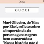 Mari Oliveira Instagram – um carão legal pela @luadof e um compilado de notícias legais demais pelo @pietroreis pra não ganharem um feed. 🩷
nada melhor pra atriz geminiana que fala pelos cotovelos e ama assistir entrevistas do que ter tanto veículo legal interessado no que fiz esse ano. super feliz! ⭐