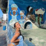 Mari Oliveira Instagram - já te amo, bahia. Salvador, Bahia, Brazil
