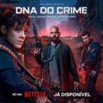Mari Oliveira Instagram - estreamos! ❤️‍🔥💥🔥 já aproveita o feriado pra maratonar! dna do crime já está disponível em 190 países! muito feliz de fazer parte desse time @heitordhalia @lorenzigio @maevejinkings @thomasaquinooficial_ @romulobragaoficial Tudum