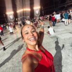 Mari Oliveira Instagram - 2023 • 2020 • 2008 • 2006 siempre he estado aquí ❣️✨❣️✨❣️✨❣️✨❣️ Engenhão (Estádio Olímpico Nilton Santos)