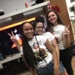 Mari Oliveira Instagram - 2023 • 2020 • 2008 • 2006 siempre he estado aquí ❣️✨❣️✨❣️✨❣️✨❣️ Engenhão (Estádio Olímpico Nilton Santos)