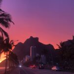 Maria Eduarda Machado Instagram - #semfiltro e sem palavras. Praia de São Conrado
