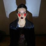Maria Eduarda Machado Instagram - Testes tecnológicos #proac #leonceelena Escola de Arte Dramática - EAD/ECA/USP