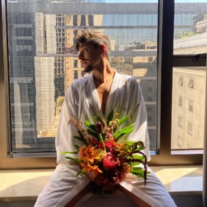 Maria Eduarda Machado Instagram - Casei só pra fazer essa foto
