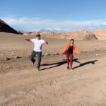 Maria Eduarda Machado Instagram - Isso sim que é comemorar mais um ano de vida! 🧡🌍 Atacama Desert, Northern Chile