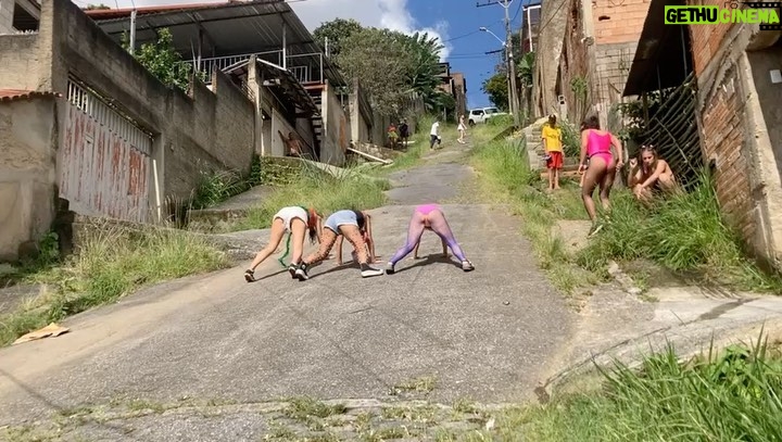 Maria Eduarda Machado Instagram - Dia 1 muito maravilhoso