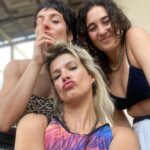 Maria Eduarda Machado Instagram - 💋💋💋