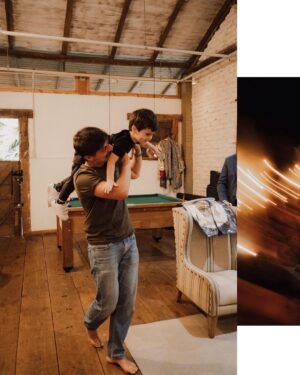 Maria Eduarda Machado Instagram - Duda e Alexis são a tradução da energia que contagia, da força e intensidade de se jogar, ser e amar!

Que felicidade poder viver esse dia ao lado de vocês, contando com muita verdade cada detalhe desse dia que arrancou tantas lágrimas e gargalhadas emocionadas, suspiro só de lembrar. Pareceu um sonho, mas foi real! temos muitas fotos pra contar!

💫