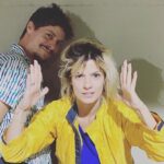 Maria Eduarda Machado Instagram - Amiga linda é pra mostrar parabéns @walmickdeholanda não tem foto sua mas vc é o motivo dessas existirem ☀️❤️👊🏽 Rua Souza Lima - Barra Funda