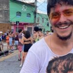 Maria Eduarda Machado Instagram - Dia 1 muito maravilhoso