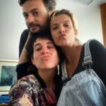 Maria Eduarda Machado Instagram - Meus amores e parceiros! ❤️ São Paulo, Brazil