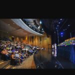 Maria Hinojosa Instagram - Still dreaming abt this epic night in mi querido San Antonio #JovitaIdar #herquarters @utsa Thank you gente for all the love. Post your pics!!! 🥰🙏🏽♥️