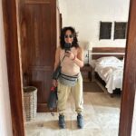 Maria Hinojosa Instagram - Safari saved my life earlier this year. Enjoy the pics. Last posts before I go dark till Sept. Remember, what doesn’t kill you makes you stronger. Nature heals. And animals don’t betray friendship bc they have no ego and are grounded in love 🥰