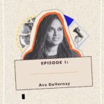 Maria Hinojosa Instagram - For the next few weeks, we will be premiering our 2021 series Re-imagination nation. In this episode, we are joined by film director and @arraynow founder @ava, who spoke about racial equity now and about how she worked hard and imagined her way into uncharted territory as a Black woman director in Hollywood.