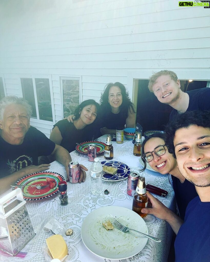 Maria Hinojosa Instagram - First of several summer 2023 photo dumps. This goes back to the end of May. @germanperezart @raul_ph @yuremaph @connorleonard @kerenncarrionn #FedericoFlamingo @aubinpictures @wesleylowery