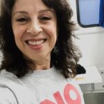Maria Hinojosa Instagram - 2019 was the SHIT!