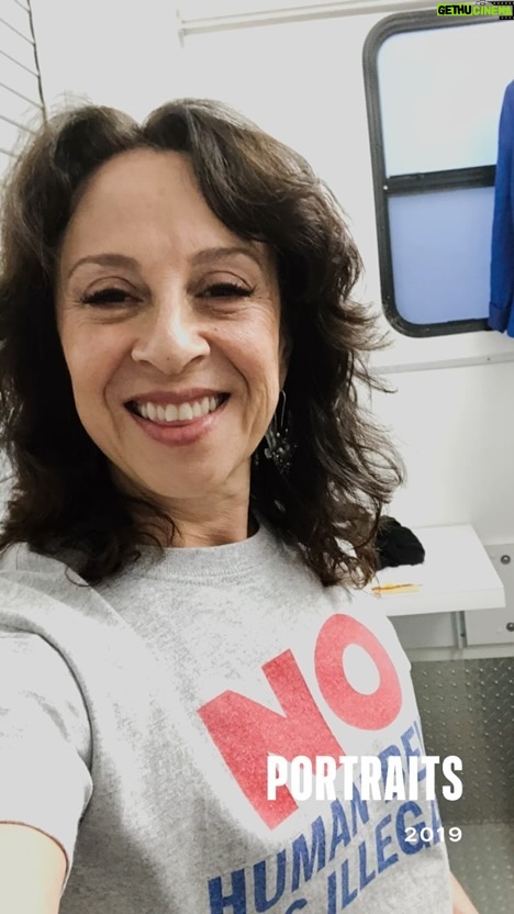 Maria Hinojosa Instagram - 2019 was the SHIT!