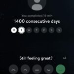 Maria Hinojosa Instagram - 1400 days of morning meditation. And I remember when I said, I could never be someone who meditates. Never say never. @insighttimer