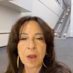 Maria Hinojosa Instagram - I just witnessed the same scene that I witnessed when I wrote the introduction for my book. A group of immigrant/refugee kids being transported without their parents. Happened in the same airport where I witnessed it the first time-connecting flight in Houston. They were so scared, and they lit up when I spoke to them. I told them they had rights. To speak up. That we love them. They are everywhere. Hidden in plain sight.
